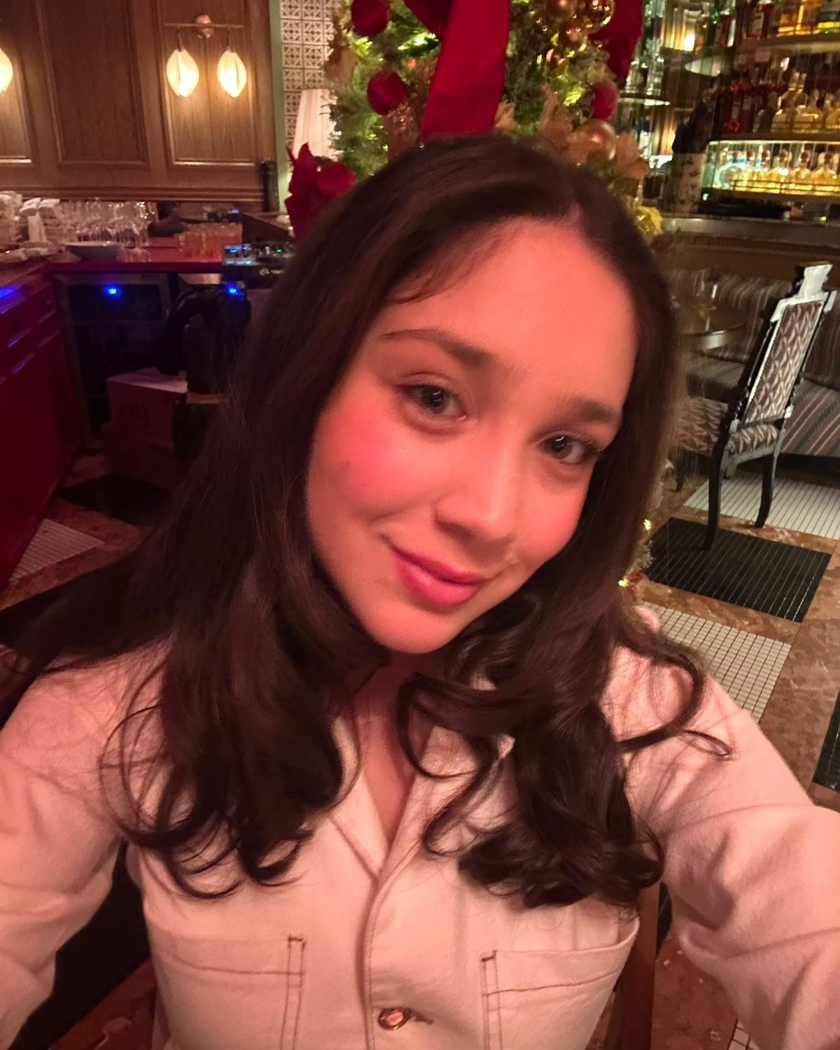 Ayşe N. K.