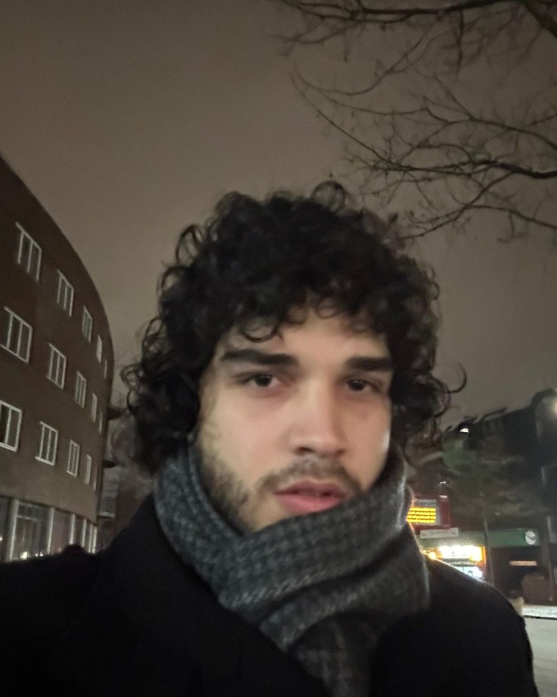 Volkan G.
