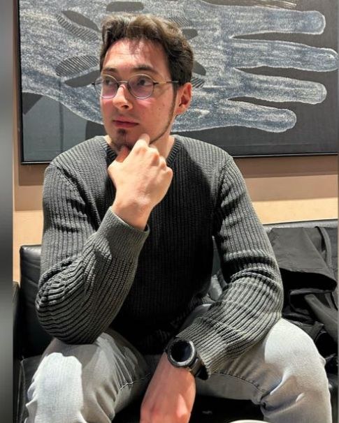 Kaan U.